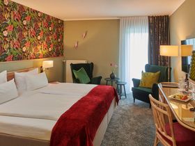 Herbst-Winter-Special im Saarland inkl. 3 Tage Vitalis Sauna- und Bäderzentrum