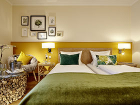 Herbst-Winter-Special im Saarland inkl. 3 Tage Vitalis Sauna- und Bäderzentrum