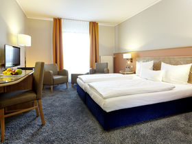 Herbst-Winter-Special im Saarland inkl. 3 Tage Vitalis Sauna- und Bäderzentrum