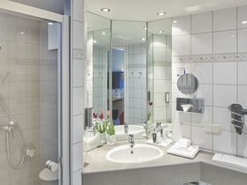 Herbst-Winter-Special im Saarland inkl. 3 Tage Vitalis Sauna- und Bäderzentrum