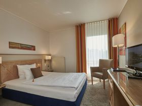 Herbst-Winter-Special im Saarland inkl. 3 Tage Vitalis Sauna- und Bäderzentrum