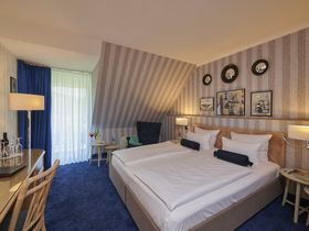 Herbst-Winter-Special im Saarland inkl. 3 Tage Vitalis Sauna- und Bäderzentrum