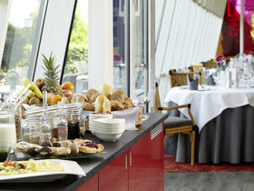 Herbst-Winter-Special im Saarland inkl. 3 Tage Vitalis Sauna- und Bäderzentrum