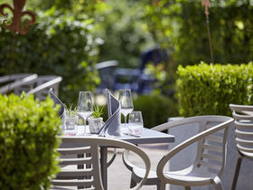 Herbst-Winter-Special im Saarland inkl. 3 Tage Vitalis Sauna- und Bäderzentrum