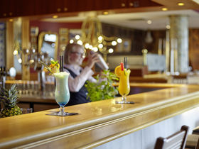 Herbst-Winter-Special im Saarland inkl. 3 Tage Vitalis Sauna- und Bäderzentrum