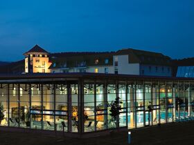 Herbst-Winter-Special im Saarland inkl. 3 Tage Vitalis Sauna- und Bäderzentrum