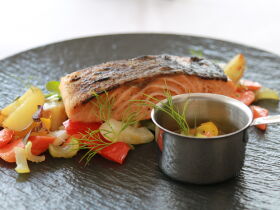 Herbst-Winter-Special im Saarland inkl. 3 Tage Vitalis Sauna- und Bäderzentrum