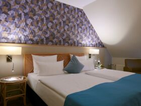 Herbst-Winter-Special im Saarland inkl. 3 Tage Vitalis Sauna- und Bäderzentrum