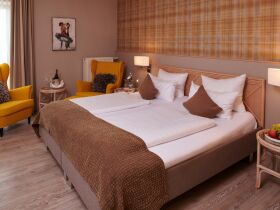 Herbst-Winter-Special im Saarland inkl. 3 Tage Vitalis Sauna- und Bäderzentrum