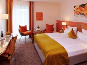 Herbst-Winter-Special im Saarland inkl. 3 Tage Vitalis Sauna- und Bäderzentrum