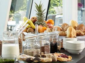 Herbst-Winter-Special im Saarland inkl. 3 Tage Vitalis Sauna- und Bäderzentrum