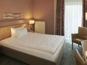 Herbst-Winter-Special im Saarland inkl. 3 Tage Vitalis Sauna- und Bäderzentrum