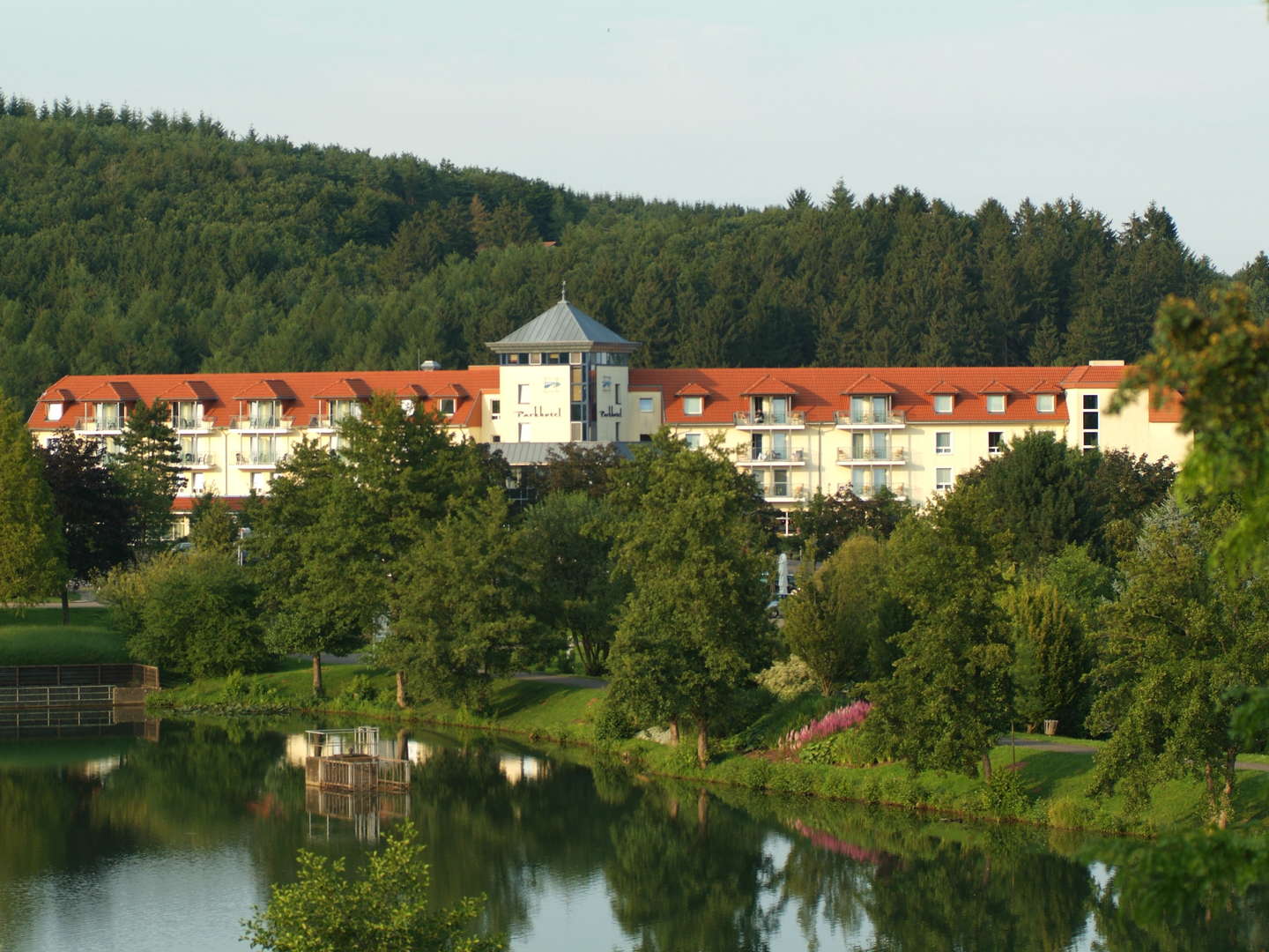 3 Feiertage im Saarland (2 Nächte)