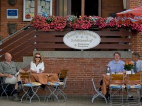 Kurzurlaub direkt am See inkl. 1 x Abendessen