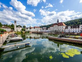 5 Tage | Auszeit vom Alltag im Teutoburger Wald inkl. Halbpension