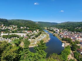 5 Tage | Auszeit vom Alltag im Teutoburger Wald inkl. Halbpension