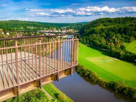 5 Tage | Auszeit vom Alltag im Teutoburger Wald inkl. Halbpension