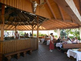 5 Tage | Auszeit vom Alltag im Teutoburger Wald inkl. Halbpension