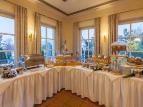 5 Tage | Auszeit vom Alltag im Teutoburger Wald inkl. Halbpension