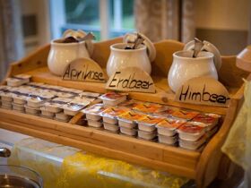 5 Tage | Auszeit vom Alltag im Teutoburger Wald inkl. Halbpension