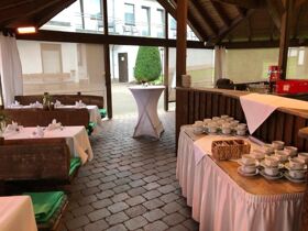 5 Tage | Auszeit vom Alltag im Teutoburger Wald inkl. Halbpension