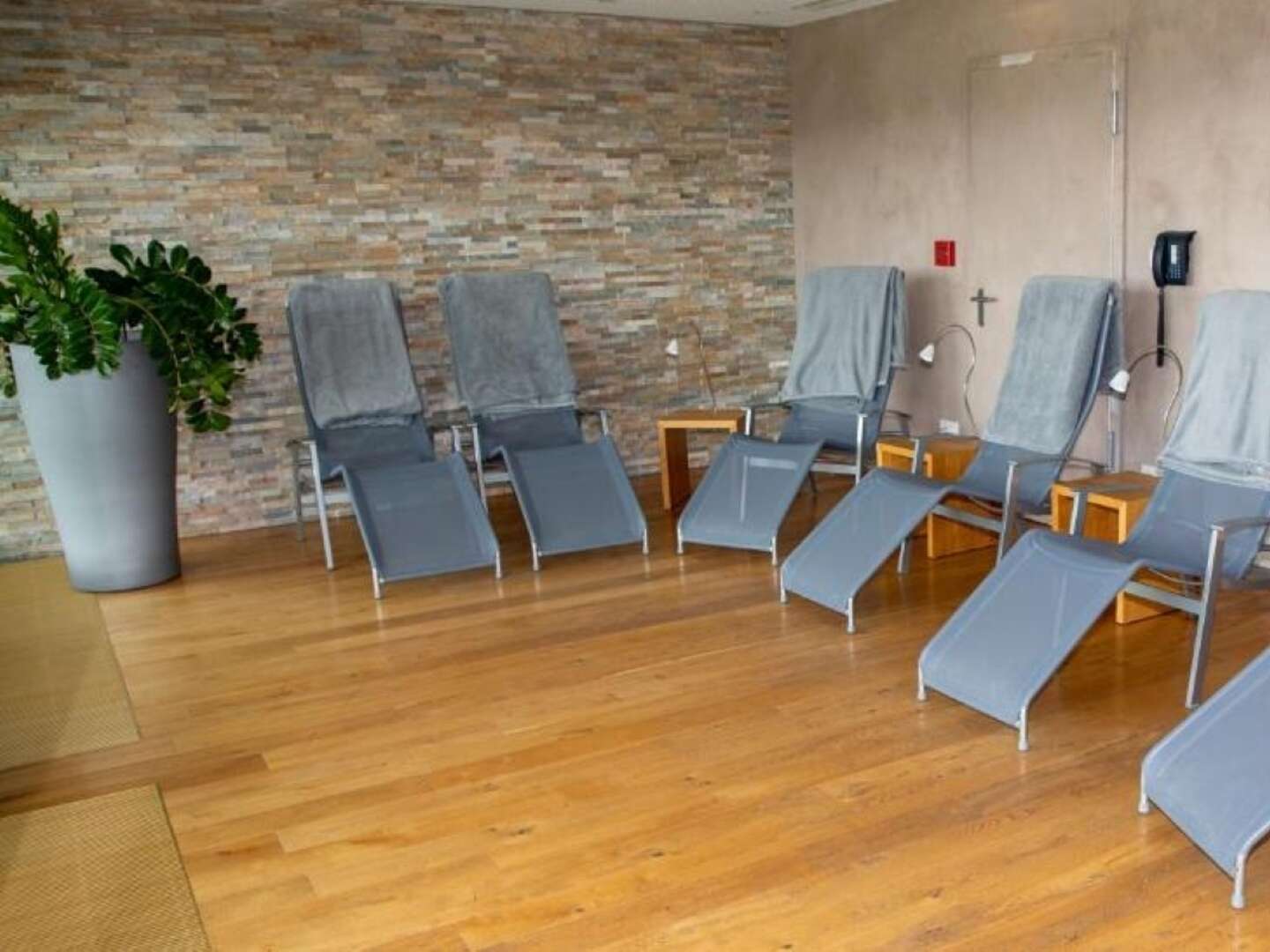 5 Tage | Wellness in märchenhafter Umgebung inkl. Massage