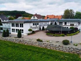 5 Tage | Auszeit vom Alltag im Teutoburger Wald inkl. Halbpension