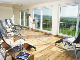 5 Tage | Auszeit vom Alltag im Teutoburger Wald inkl. Halbpension