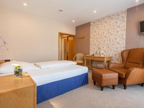 5 Tage | Auszeit vom Alltag im Teutoburger Wald inkl. Halbpension