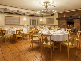 5 Tage | Auszeit vom Alltag im Teutoburger Wald inkl. Halbpension