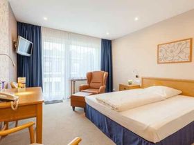 5 Tage | Auszeit vom Alltag im Teutoburger Wald inkl. Halbpension