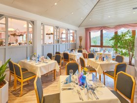 Sonnenblick WohlFühlTage in Hessen inkl. HP & Vital Oase