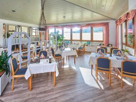 Sonnenblick WohlFühlTage in Hessen inkl. HP & Vital Oase