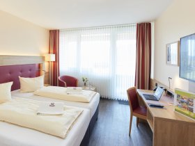 4 Tage Ostern im hessischen Bergland inkl. Festtagsbuffet und Vital Oase