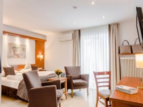 Wellness schnuppern in der Pfalz | 3 Tage inkl. HP und Wellnessanwendungen