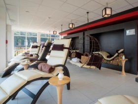 Wellness schnuppern in der Pfalz | 3 Tage inkl. HP und Wellnessanwendungen