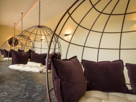 Wellness schnuppern in der Pfalz | 3 Tage inkl. HP und Wellnessanwendungen