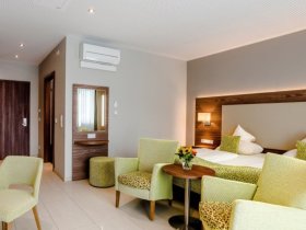 Wellness schnuppern in der Pfalz | 3 Tage inkl. HP und Wellnessanwendungen