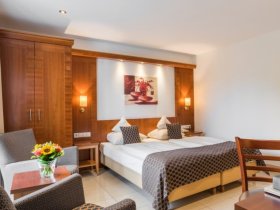 Wellness schnuppern in der Pfalz | 3 Tage inkl. HP und Wellnessanwendungen