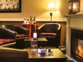 Wellness schnuppern in der Pfalz | 3 Tage inkl. HP und Wellnessanwendungen