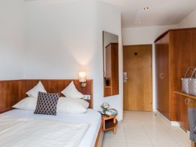 Wellness schnuppern in der Pfalz | 3 Tage inkl. HP und Wellnessanwendungen