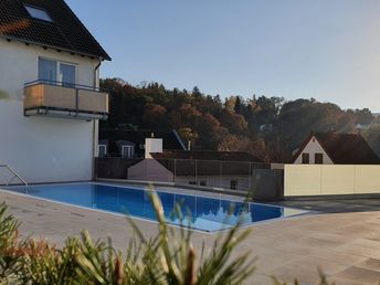 Wellness schnuppern in der Pfalz | 3 Tage inkl. HP und Wellnessanwendungen