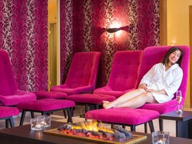 Wellness schnuppern in der Pfalz | 3 Tage inkl. HP und Wellnessanwendungen