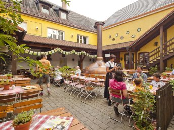 Allgäuer - Wellness-Tage