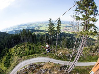 Allgäuer - Wellness-Tage