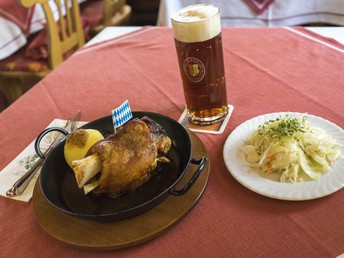Allgäuer - Wellness-Tage