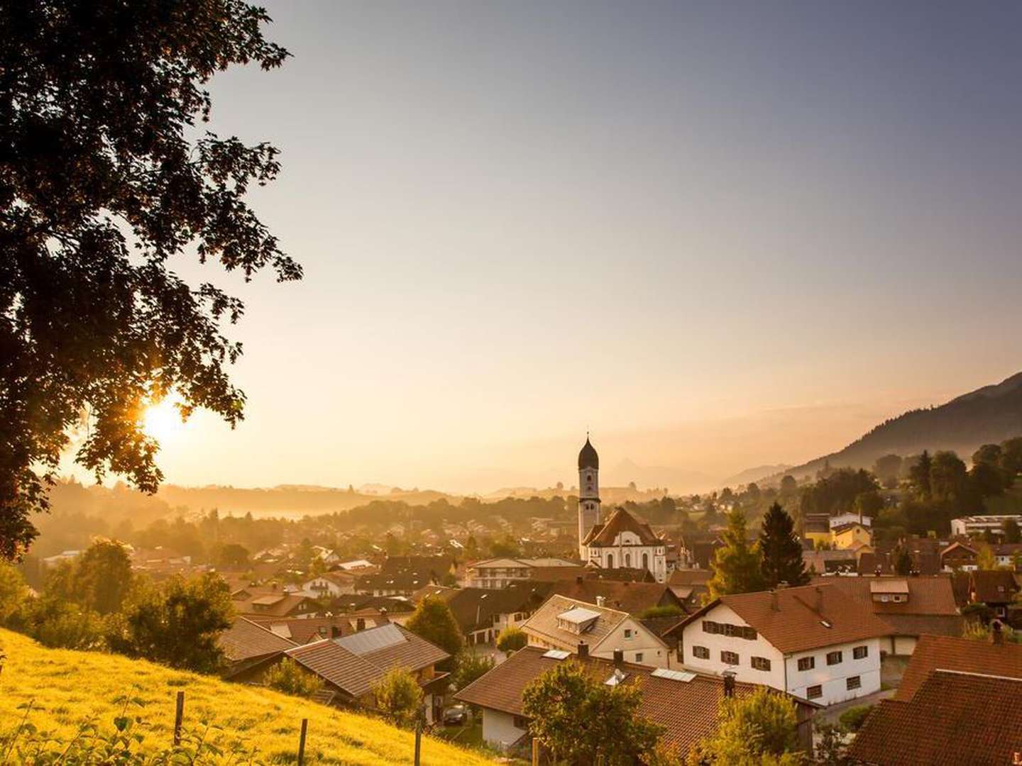 Allgäuer - Wellness-Tage