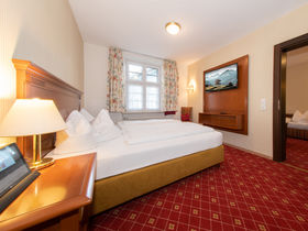 Allgäuer Träume Herbst 2025 mit Königscard 