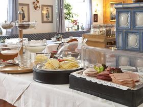 Allgäuer Träume Herbst 2025 mit Königscard 