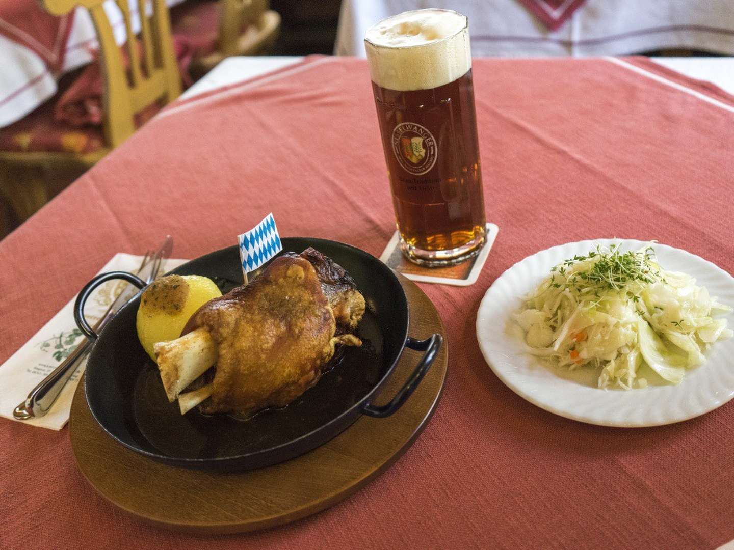 Allgäuer - Wellness-Tage